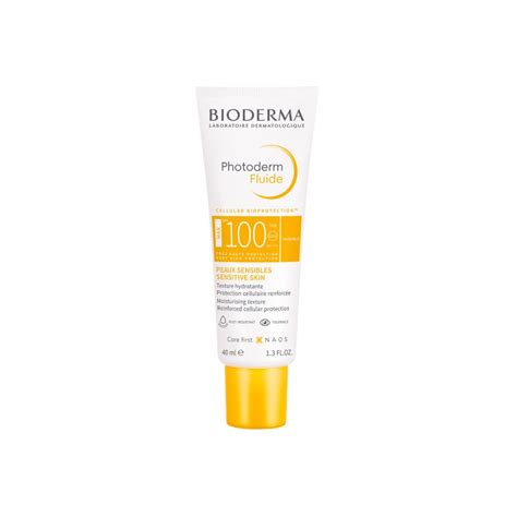 Bioderma Photoderm Max Fluide Spf100 40ml Atelierparama