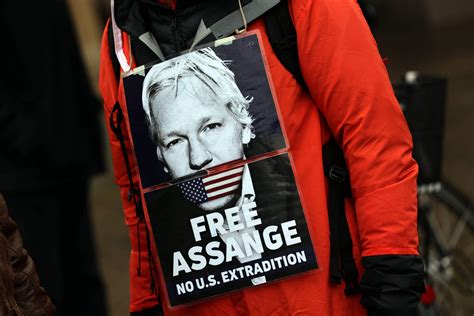 Julian Assange Is Not Superhuman What Is Being Done To Him Is