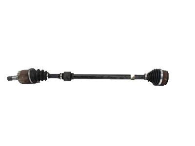 Sne A Genuine Honda Driveshaft Assembly Passenger Side