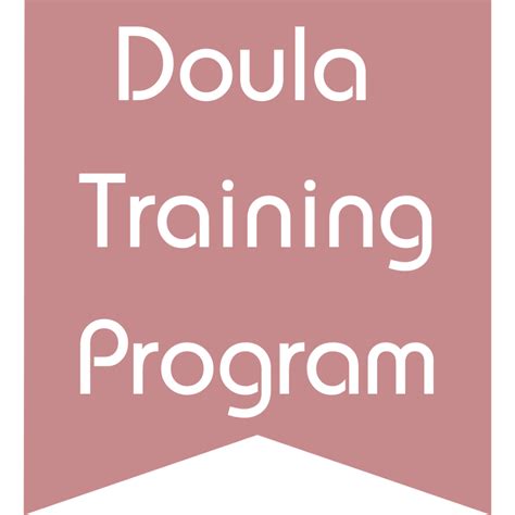 Doula Training And Mentoring Doulaed