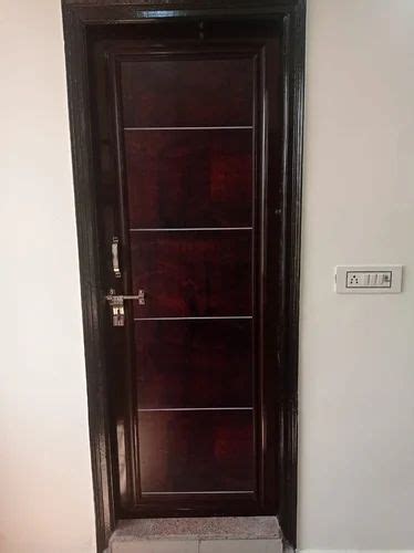 Swing Polished Sintex Sierra Upvc Doors For Interior At Rs 6300 Piece