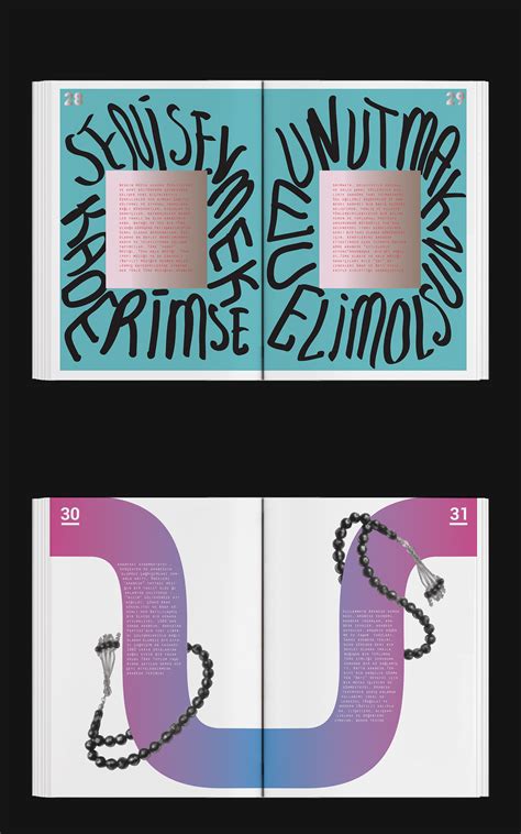 ARABEKS :: Behance
