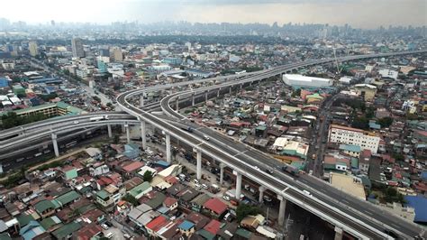 Nlex Slex Connector Toll Collection Begins On August