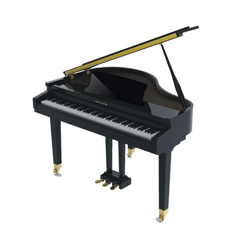 Gp1100 Pearl River Piano Group