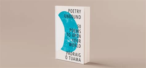 Poetry Unbound The On Being Project