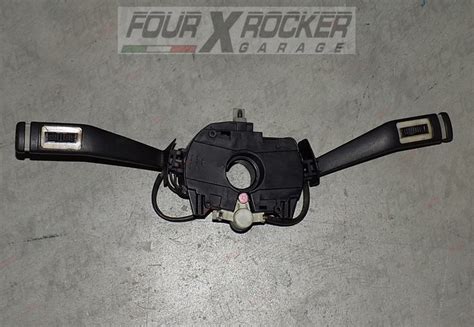 Devioluci Deviosgancio Land Rover Discovery Tdi Four X Rocker