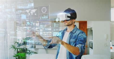 IDC Predicts China S AR VR Market To Exceed 13B In 2026 Pandaily