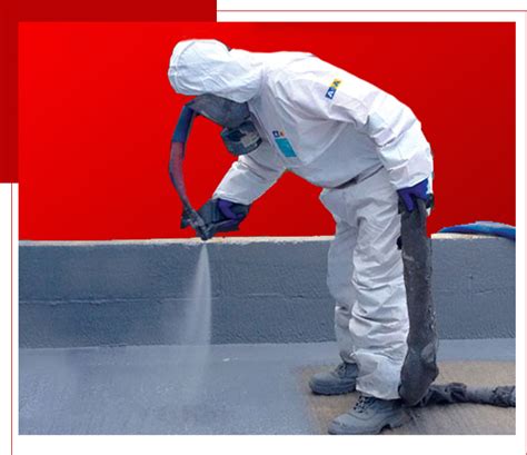 Exploring Roof Coating Options Why Polyurea Leads The Way Polyurea Roof