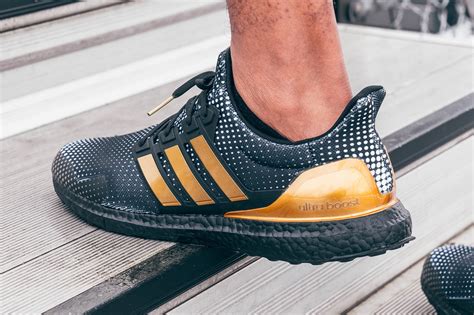 adidas UltraBOOST DNA Patrick Mahomes Release Date | Hypebeast