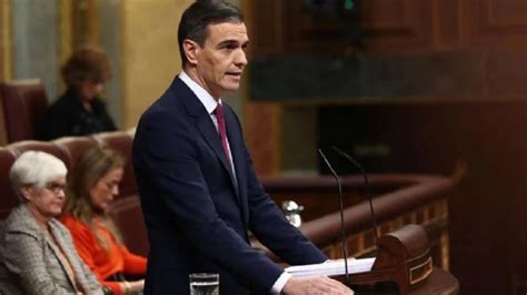 Pedro Sánchez es reelegido para un tercer mandato como presidente de