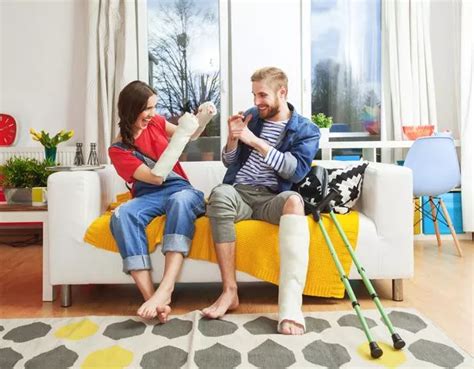 Hapless Brits Worst Ever Sex Injuries From Carpet Burn To Fractured Todgers Daily Star