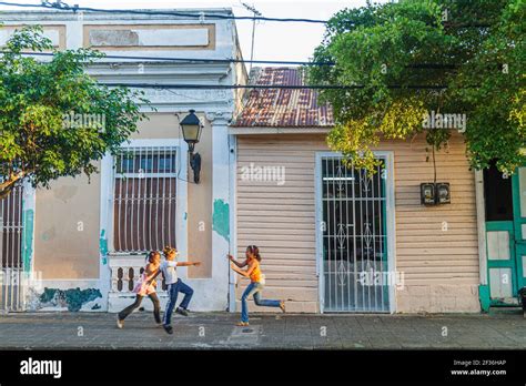 Houses House Dominican Republic Hi Res Stock Photography And Images Alamy