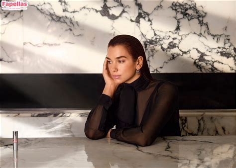 Dua Lipa Aka Dualipa Aka Newsong Nude Leaks Onlyfans Fapellas