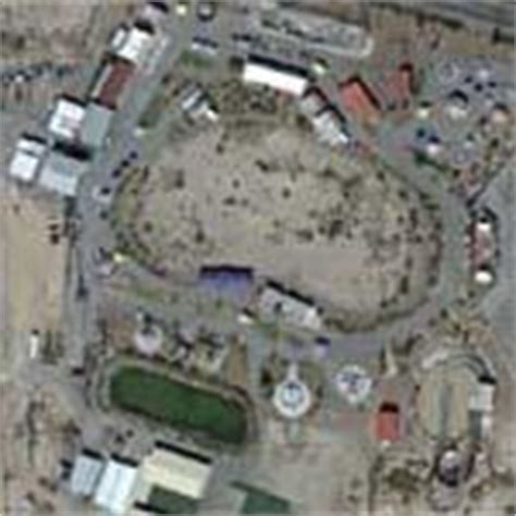 Western Playland in Sunland Park, NM (Google Maps)