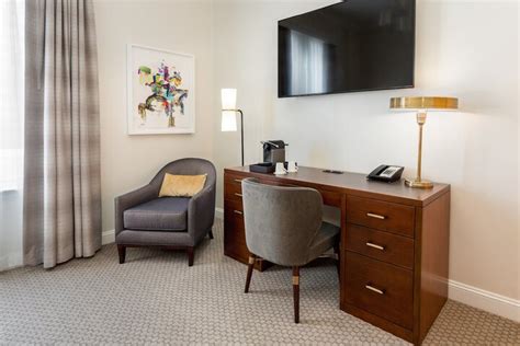 The Lancaster Hotel Houston | Bookonline.com