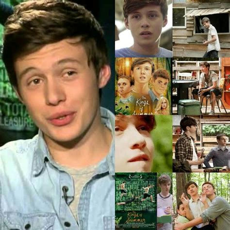 Pin by Fabiana Verginia on Nick robinson | Nick robinson, Robinson, Nick