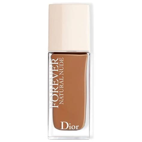 Elryan Christian Dior Forever Natural Nude Foundation N Natural