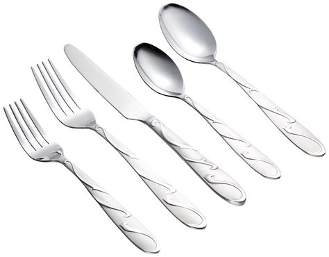 International Stainless Flatware Patterns – Free Patterns