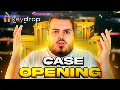 Abriendo Unas Cajas Del Nuevo Evento De Key Drop Keydrop Csgo Youtube