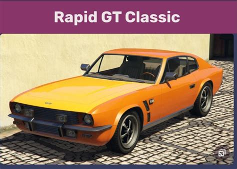 Ltb Rapid Gt Classic R Gtacarmeetmarket