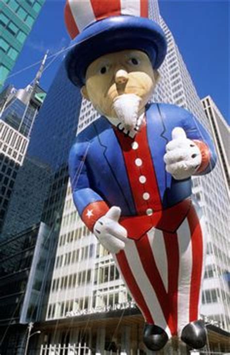 1000+ images about Macy's Day PARADE Balloons on Pinterest ...