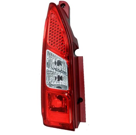 LAMPA TYLNA CITROEN BERLINGO PEUGEOT PARTNER 08 12 7379232164 Allegro Pl