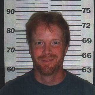 Nebraska Sex Offender Registry David Richard Hecht