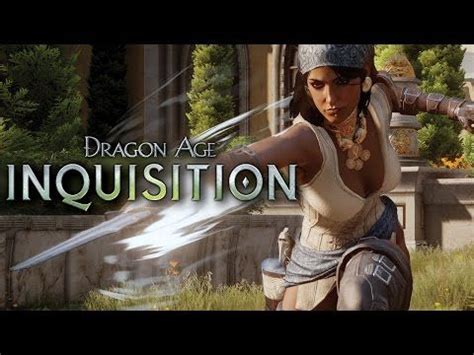 Dragon Age Inquisition Official Trailer Dragonslayer Dlc Artofit