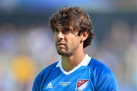 Kaka Isn't a Candidate for Orlando City Head Coach Position Says CEO ...