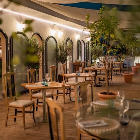 The Best Oceanfront Restaurants In La Cala De Mijas TheFork