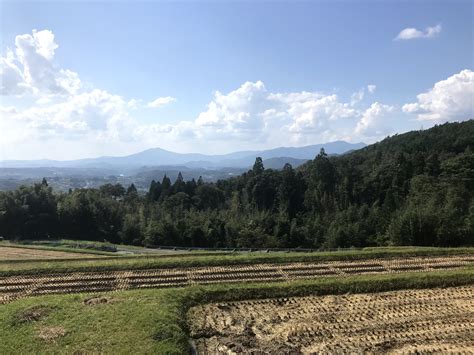 Hike from Nakatsugawa to Magome — Really Rural Japan