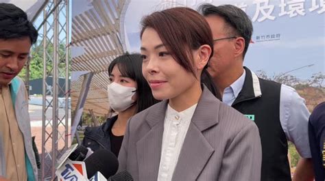 被切割？柯美蘭宣布無黨參選竹市立委 高虹安首度回應 時事 聯合影音