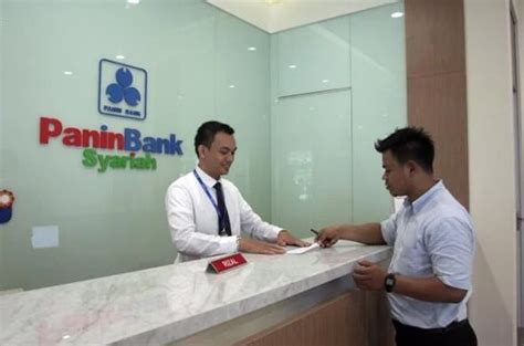 Gaji Pegawai Bank Panin Syariah Lengkap Terbaru Valid