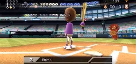 Emma Wii Sports Wiki Fandom Powered By Wikia