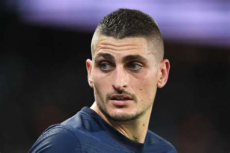 Marco Verratti Leaves Psg And Joins Qatari Club Al Arabi Time News