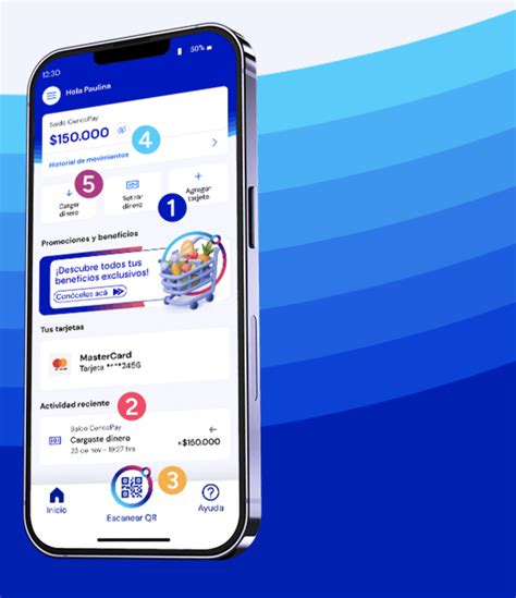 Cencosud Lanza Billetera Digital Para Mejorar La Experiencia