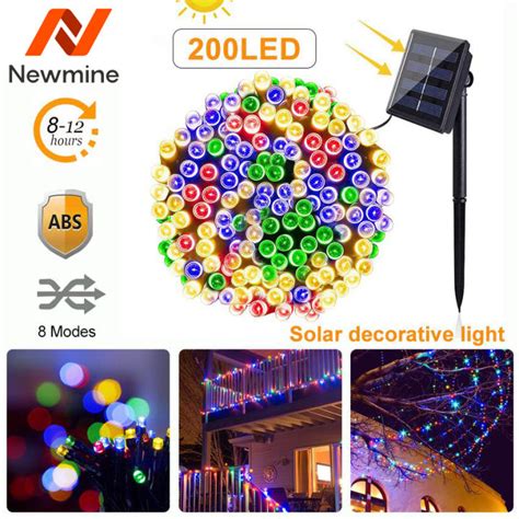 Newmine Cn Led