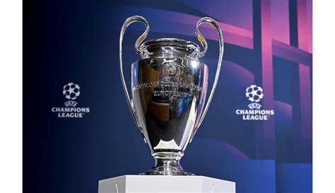 Quartas De Final Da Champions League Veja Valores Da Premia O