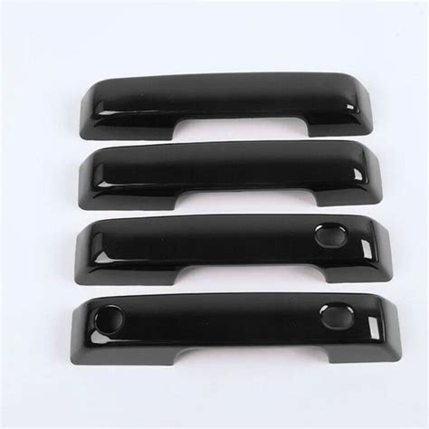 2023 F150 Door Handle Covers Etsy