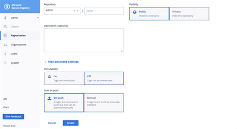 Mirantis Secure Container Registry Formerly Docker Trusted Registry