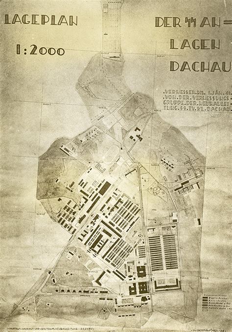 J-6-018-Dachau-Map of Camp copy - DearFolksies.com