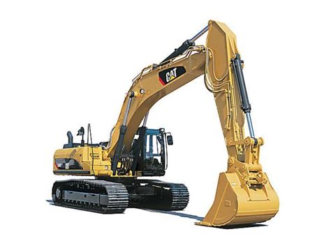 Caterpillar 336dl Excavator Specs And Dimensions Veritread