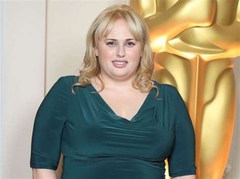 Rebel Wilson Nude On Xnxx Caqweearth