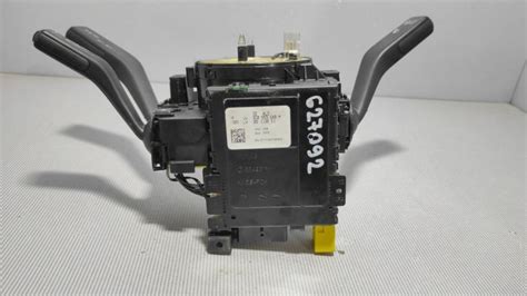 ELEKTRONIKA MODUL VOLANA VW PASSAT B6 05 10 3C0953549M