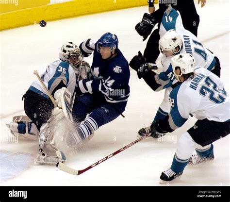 Matt Murray Maple Leafs Hi Res Stock Photography And Images Alamy