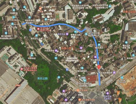 2021深圳龙华区观澜街道新建和改建了哪些道路 深圳本地宝