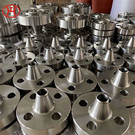 Stainless Steel So Flanges Asme Sa Zhengzhou Huitong Pipeline