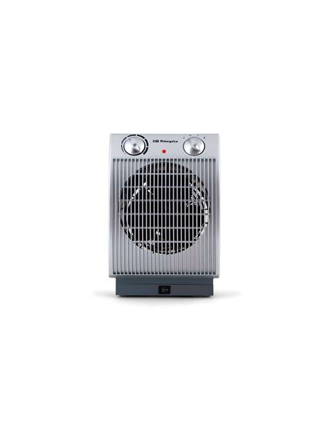 Orbegozo Fh Calefactor Termoventilador W