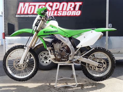 Kawasaki Klx450 Motorcycles For Sale