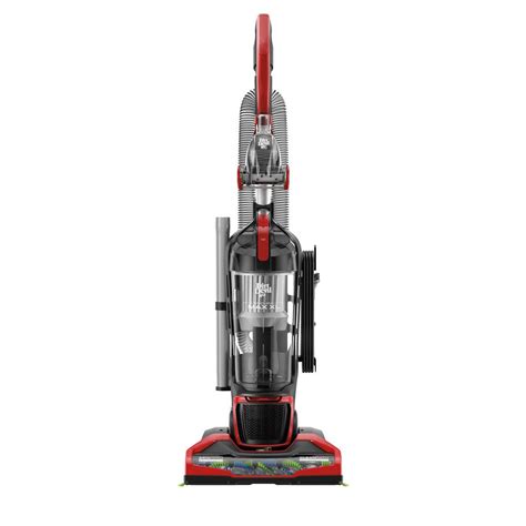 Dirt Devil Endura Max Xl Bagless Upright Vacuum Cleaner Ex Tremes